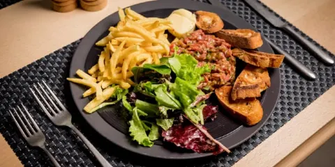 l'Auberge de l'Union