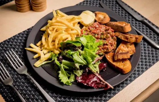 l'Auberge de l'Union