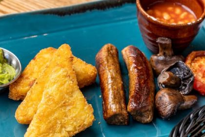 Harvester Flamstead St Albans