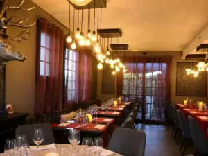 Le Relais Russe