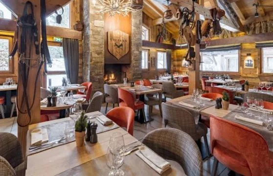 La Table des Cochers