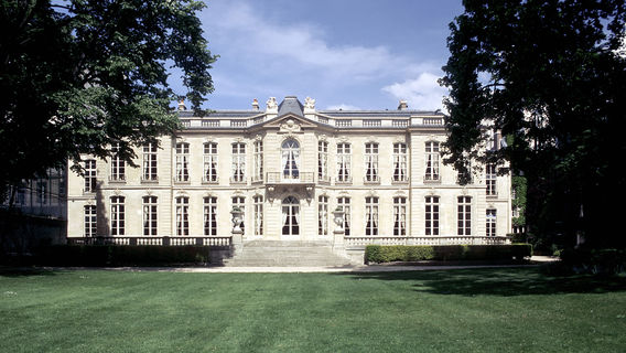 Porte Chaussée (the Road Gate)