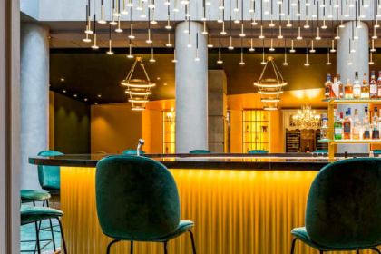 L'Alcôve - Hôtel Le Louis Versailles Château