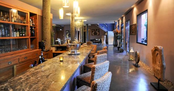 Restaurant Disini