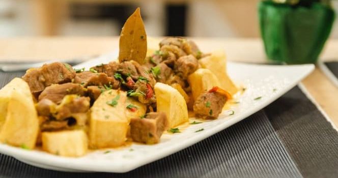 Restaurante Papua