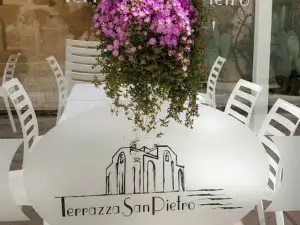 Terrazza San Pietro