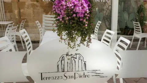 Terrazza San Pietro in Otranto