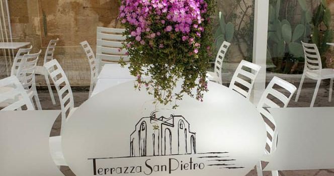 Terrazza San Pietro
