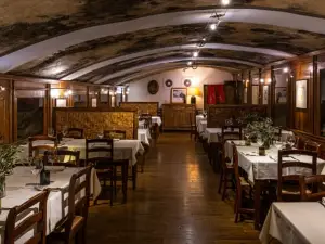 Osteria Le Corti