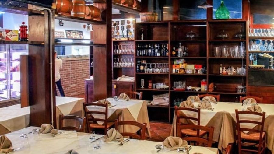 Vacca Grassa da Gianni