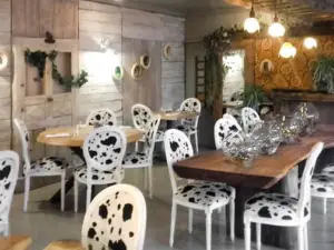 Le Rocher Blanc