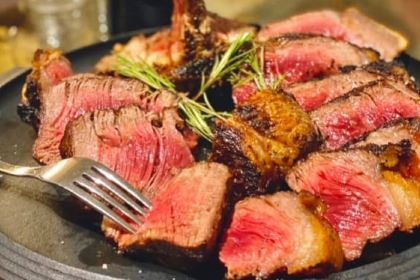 Godi Fiorenza Corte e Cucina