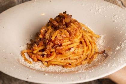 Ristorante Pancrazio dal 1922