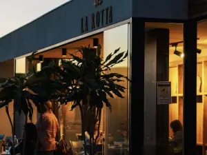 La Rotta
