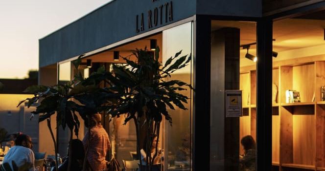 La Rotta