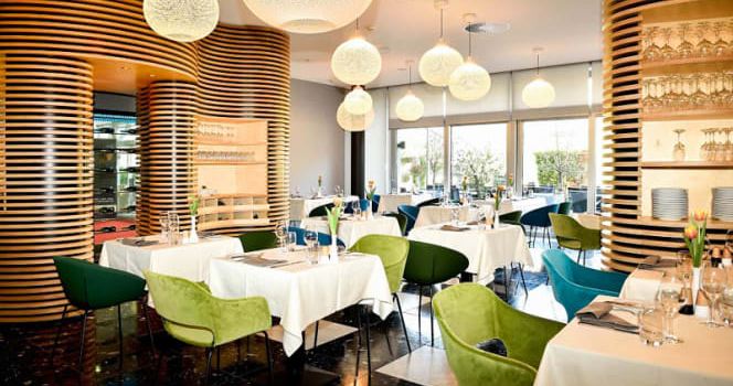 Vatel Restaurant