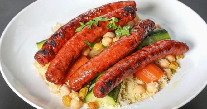 Tajine d'or