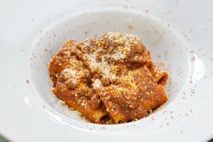 Ristorante Il Baiardo