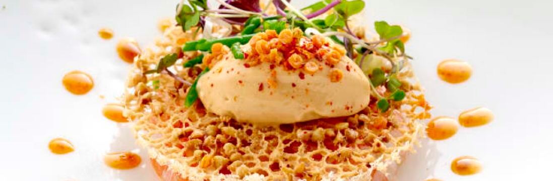 Pur' - Jean-François Rouquette