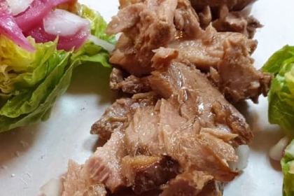 La Marimorena Taberna