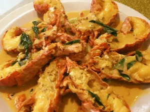 Seremban Seafood Restaurant