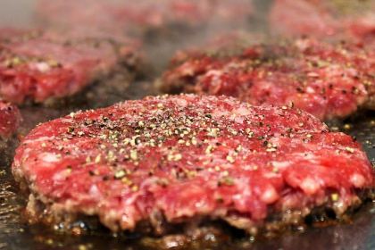 Burgermeister(SCHLESISCHES TOR)