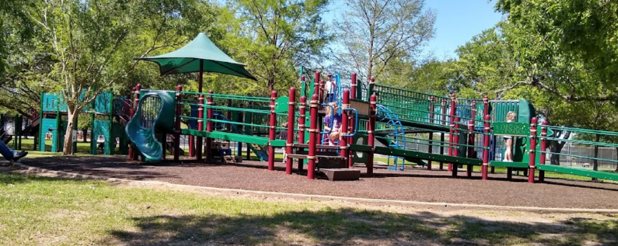 Stevenson Park