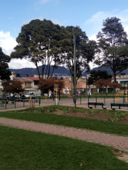 Santa Isabel Park