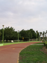 Prince Saud Bin Thunayan Athletic Park