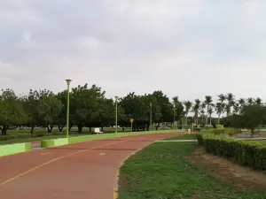 Prince Saud Bin Thunayan Athletic Park