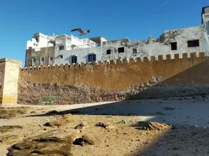 Place Moulay Hassan