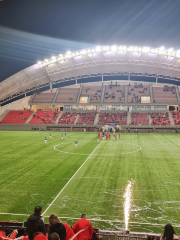 Estadio Municipal Nicolás Chahuán Nazar