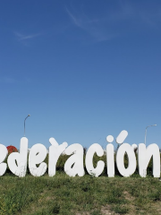 Federación