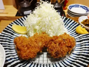 Tonkatsu Katsusei