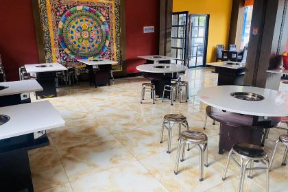 东方非凡温泉酒店(康定榆林新村店)·非凡餐厅