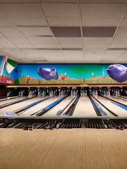 Cotton Bowl Lanes