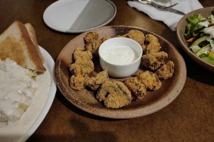 Ric's Country Kitchen