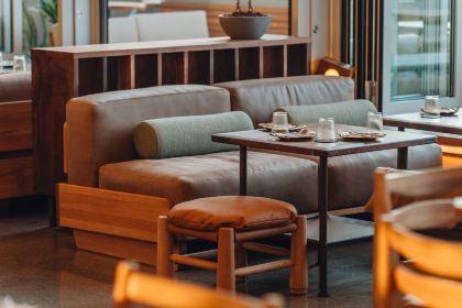 COMMUNE MUSEUM幻师臻选(海上世界文化艺术中心店)