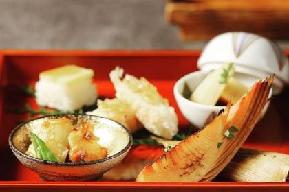 Dynamic Kitchen & Bar SUN OBP Twin Tower