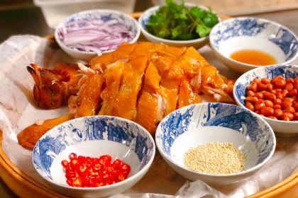 南香楼艺术酒店(华侨城甘坑古镇店)·凤凰客家餐厅