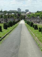 Cimetière de l'Est