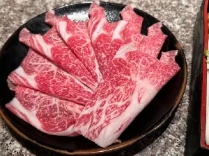 Shabutei Shinsaibashi