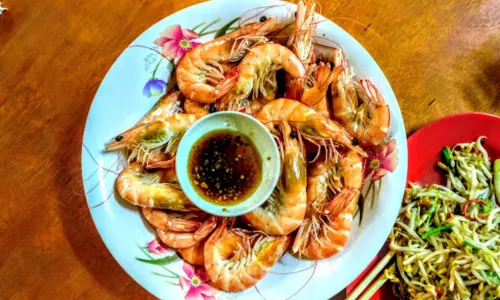 New Luyang Restaurant