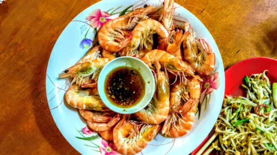 Luyang Seafood Restaurant