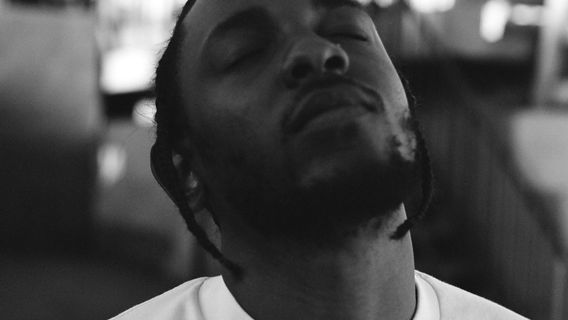 Melbourne | Kendrick Lamar Grand National Tour