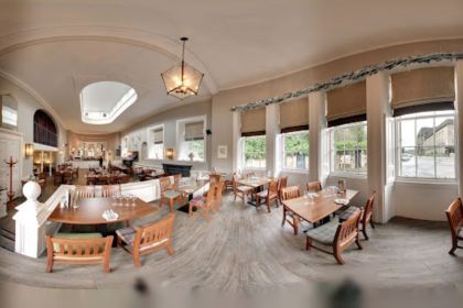 Howies Waterloo Place