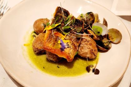 O Faia - Casa de Fado