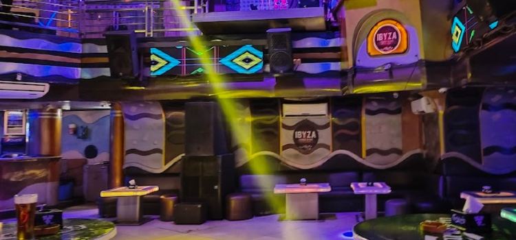 Ibyza Lounge and Disco-Theque