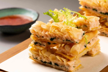 Shang Palace-Chinese restaurant