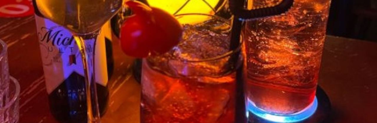 自由至上Live House